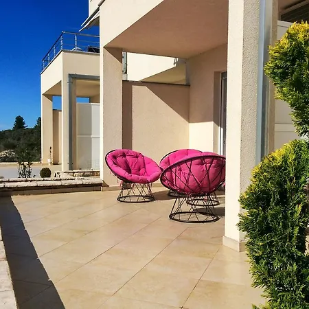Apartman Sun Luxury Zadar
