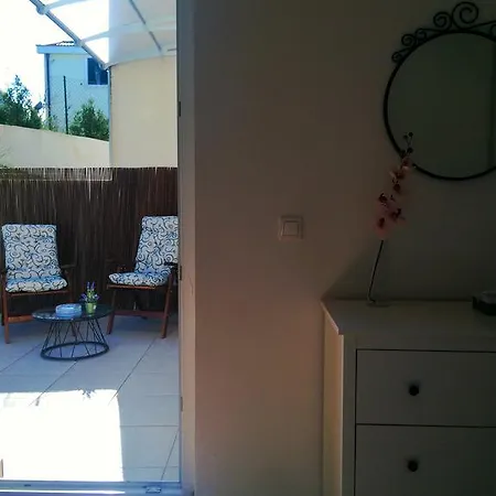 Apartman Sun Luxury