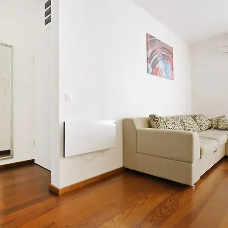 Apartman Sun Luxury