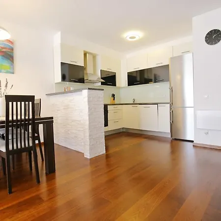 Apartman Sun Luxury