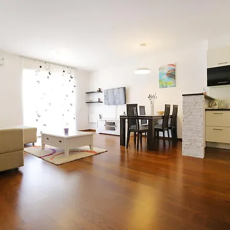 Apartman Sun Luxury Zadar