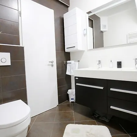 Sun Luxury Zadar