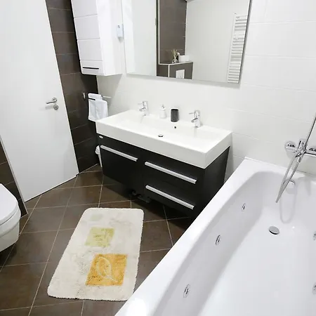 Sun Luxury Zadar