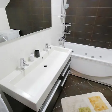 Apartman Sun Luxury *