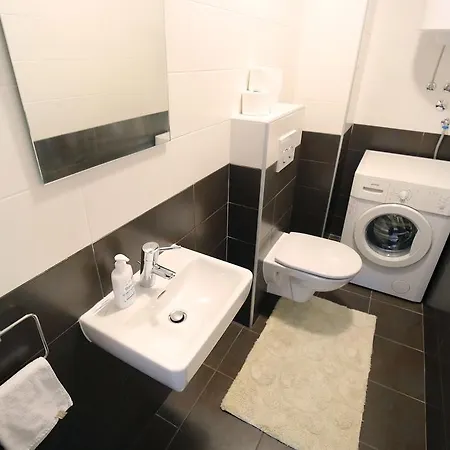 Apartman Sun Luxury Zadar